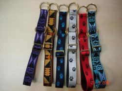 COLLIER SEMI REGLABLE 39/62 cm TAILLE 2