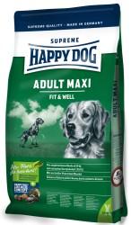 HAPPY DOG SUPREME ADULT MAXI 4KG