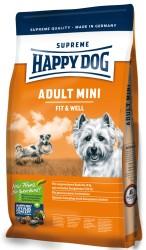 HAPPY DOG SUPREME ADULT MINI 1KG