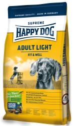 HAPPY DOG SUPREME ADULT LIGHT 12,5KG