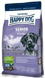 HAPPY DOG SUPREME ADULT SENIOR 4KG
