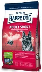 HAPPY DOG SUPREME ADULT SPORT 15KG