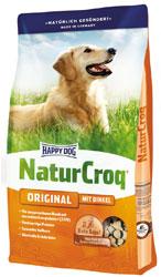 NATURE CROQ ORIGINAL 15 kgs