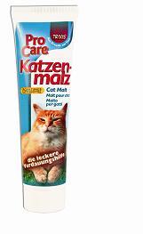 MALT pour chat 100g