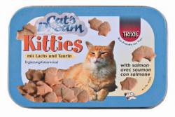 KITTIES SAUMON
