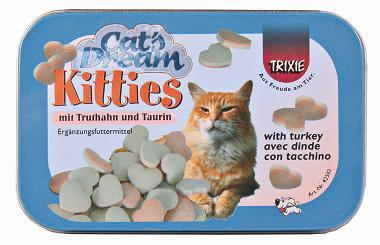 KITTIES DINDE