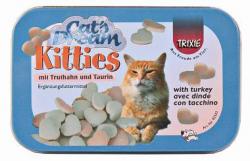 KITTIES DINDE