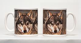 MUG LOUP