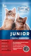 HAPPY CAT SUPREME JUNIOR 1 KGS