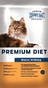 HAPPY CAT SUPREME ADULT DIET 1 KGS (SPECIAL REINS)