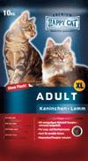 HAPPY CAT SUPREME ADULT XL AGNEAU / LAPIN 1 KGS