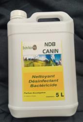 NETOYANT 5 L DOG STAR NDB