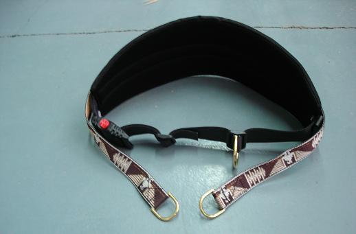 CEINTURE CANIRANDO LARGE ADULTE