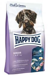 HAPPY DOG SUPREME ADULT SENIOR 12 KG