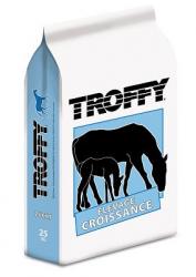 TROFFY ELEVAGE CROISSANCE 25 KGS