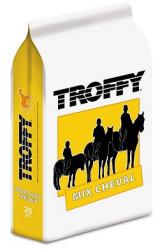 TROFFY MIX CHEVAL 25 KGS