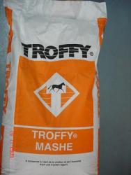 TROFFY MASCH 25 KGS