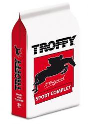 TROFFY SPORT COMPLET 25 KGS