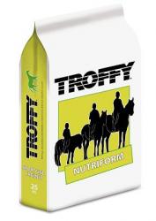 TROFFY NUTRIFORME GRANULE 25 KGS