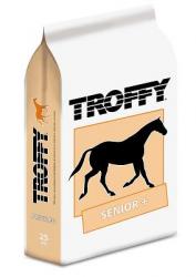 TROFFY SENIOR+ 25 KGS