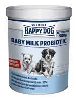 LAIT POUR CHIOT 500 G