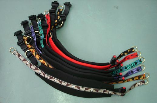 CEINTURE CANIRANDO LARGE POUR ENFANT