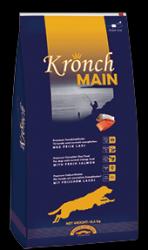 CROQUETTE SAUMON KRONCH MAIN 5 KGS light/senior