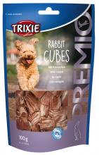 PREMIO Rabbit Cubes TRIXIE au lapin