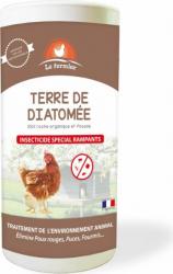 Terre de Diatomée Le Fermier 370g