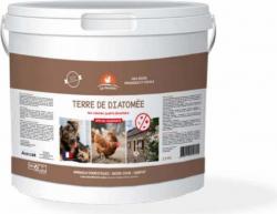 Terre de Diatomée Le Fermier 2.5 KG