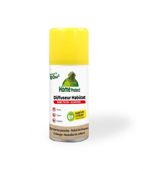 Diffuseur insecticide intérieur de l' habitat 150ml