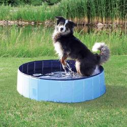 Piscine pour chien XXL TRIXIE