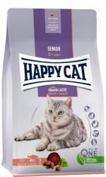Happy Cat Senior + 4 kg