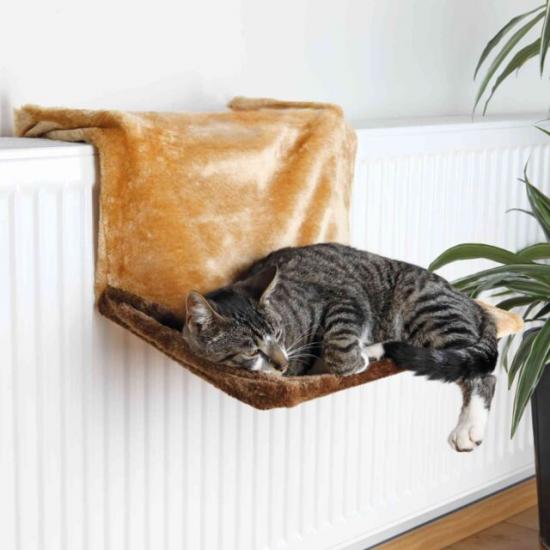 Lit radiateur Trixie,