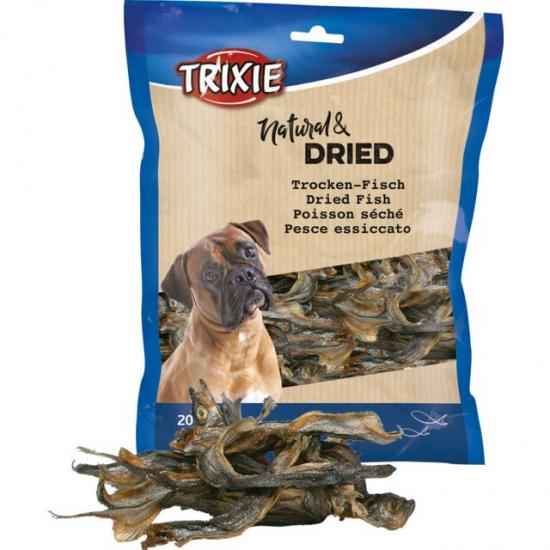 Poisson séché Trixie