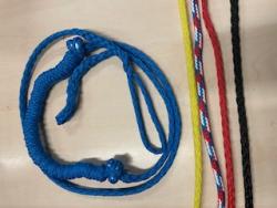 ligne de trait PISTEURS