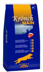 4 SACS CROQUETTE SAUMON KRONCH MAIN 13.5 KGS PORT OFFERT