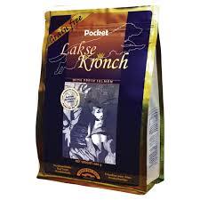 KRONCH FRIANDISE POMME DE TERRE SAUMON 600g